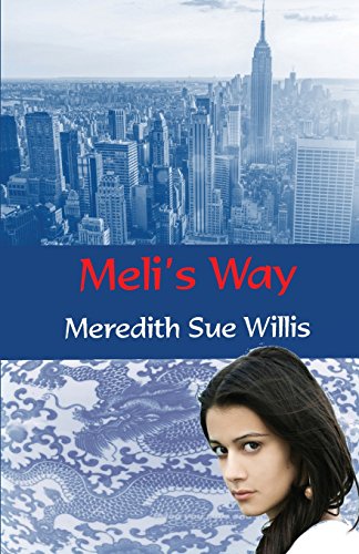 Cover of Meli's way