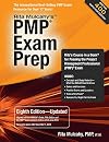 PMP Exam Prep, Eighth Edition - Updated: Rita's Course in a Book for Passing the PMP Exam