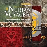 Nubian Voyager
