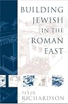 Building Jewish in the Roman East