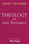 Theology of the New Testament