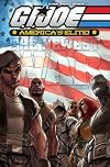 G.I. Joe: America's Elite, Vol. 1: The Newest War