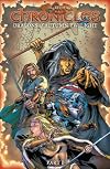 Dragonlance - Chronicles Volume 1: Dragons Of Autumn Twilight (Graphic Novel)