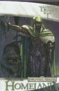 Homeland book cover