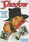 The Shadow Unmasks | The Yellow Band