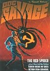 Terror Wears No Shoes ; The Red Spider ; Return from Cormoral : Plus Doc Savage, Supreme Adventurer