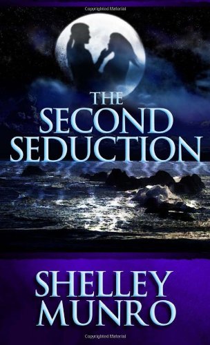 The Second Seduction book cover
