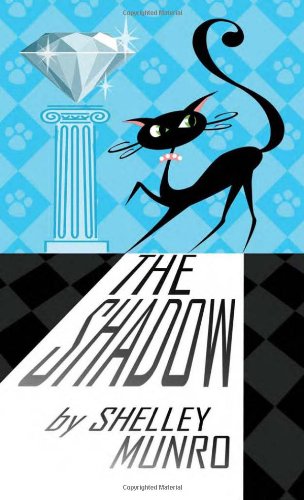 The Shadow cover