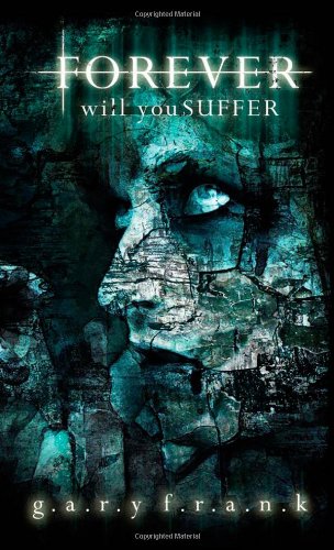 Cover of Forever Will You Suffer