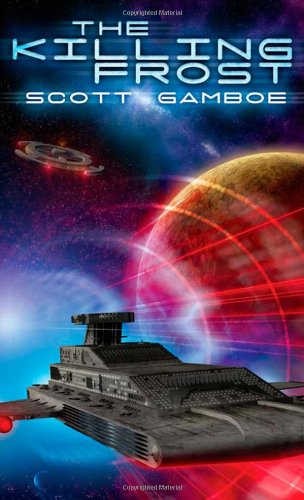 Cover of The Killing Frost