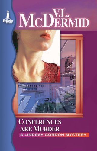 Union Jack / Conferences Are Murder book cover