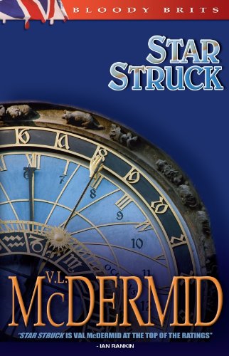 Star Struck book cover