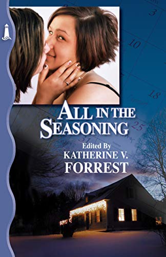All in the Seasoning book cover