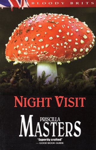 Night Visit book cover