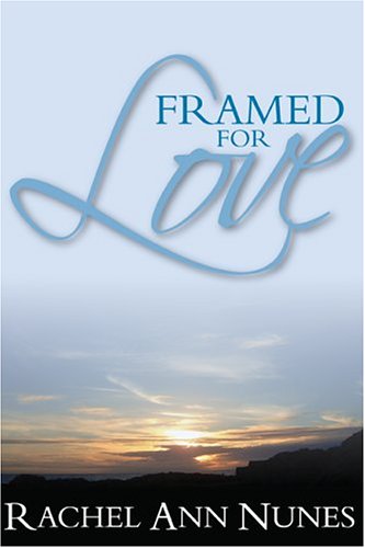 Framed for Love book cover