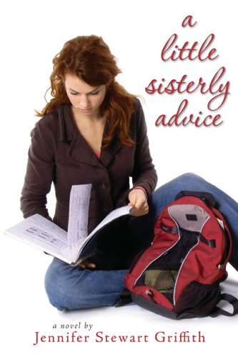 A Little Sisterly Advice book cover