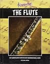 Learn to Play the Flute: An Illustrated Step-by-step Instructional Guide