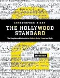 The Hollywood Standard The Complete And Authoritative Guide To Script Format And Style