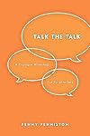 Talk the Talk: A Dialogue Workshop for Scriptwriters