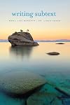 Writing Subtext: What Lies Beneath