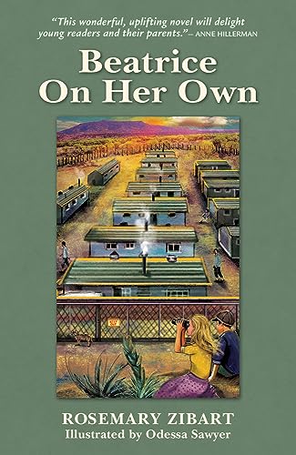 Cover of Beatrice on Her Own