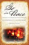 Go in Peace: Your Guide to the Purpose and Power of Confession