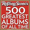 The 500 Greatest Albums of All Time