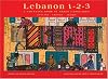 Lebanon 1-2-3: A Counting Book in Three Languages