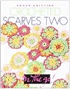 Crocheted Scarves Two