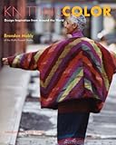Knitting Color Design Inspiration From Around The World