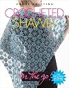 Crocheted Shawls