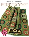 Felted Crochet
