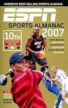 2007 Information Please Sports Almanac ESPN
