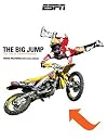 The Big Jump: The Tao of Travis Pastrana