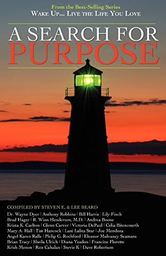 Wake Up... Live the Life You Love book cover