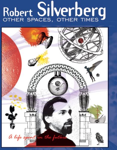 Other Spaces, Other Times cover