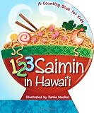 123 Saimin In Hawaii