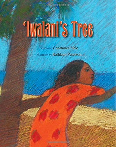 Cover of Iwalani's tree