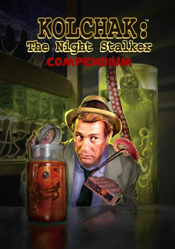 Compendium book cover