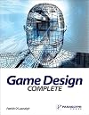 Game Design Complete