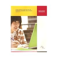 TEAS Review Manual, Version 5.0 (ATI, Study Manual for the Test of Essential Academic Skills...