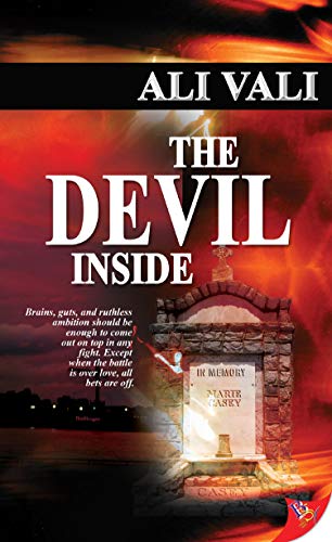 The Devil Inside book cover
