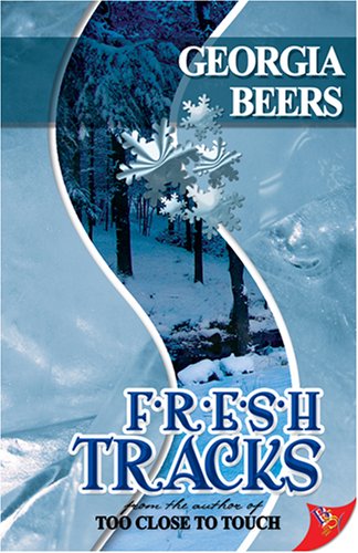 Fresh Tracks book cover