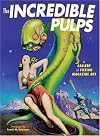 Incredible Pulps: A Gallery of Fiction Magazine Art