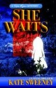 She Waits book cover