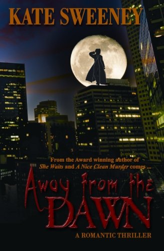 Away From the Dawn book cover