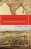 Taming The Anarchy Groundwater Governance In South Asia