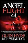 Angel Flight 44: The True Story of Two Dedicated Pilots, a 60-Year-Old Airplane, and the Amazing Hurricane Katrina Mission That Birthed a New Aviation Ministry