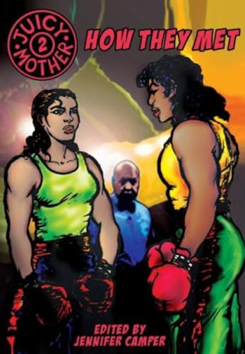 Juicy Mother 2: How They Met book cover