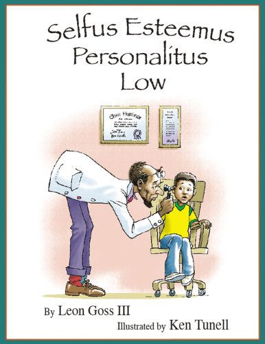 Cover of Selfus Esteemus Personalitus Low